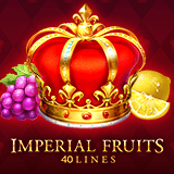 Imperial Fruits: 40 lines