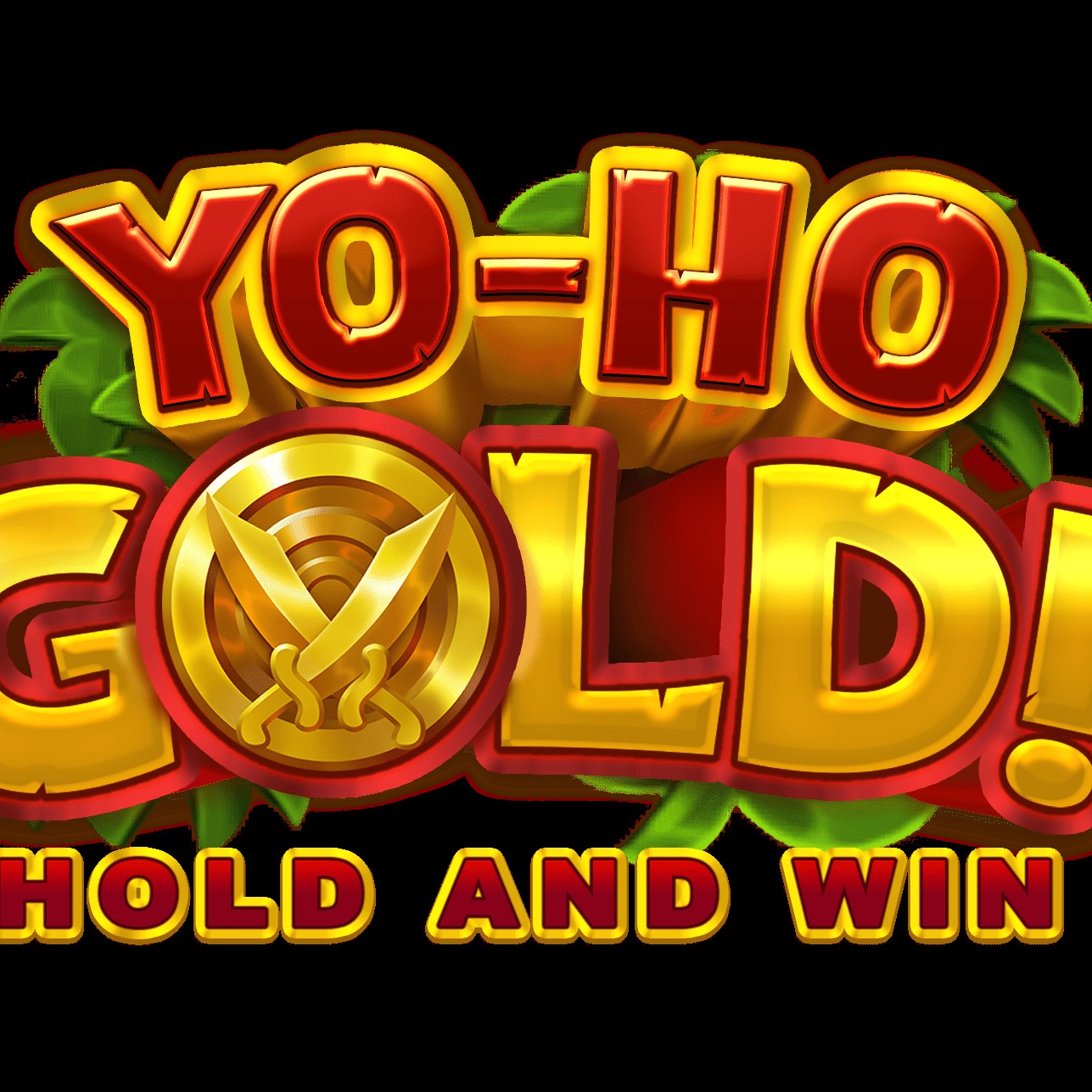 Yo-Ho Gold