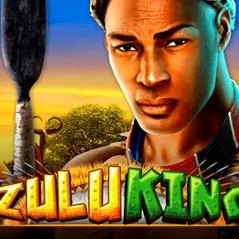 Zulu King