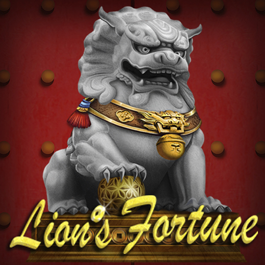 Lion's Fortune