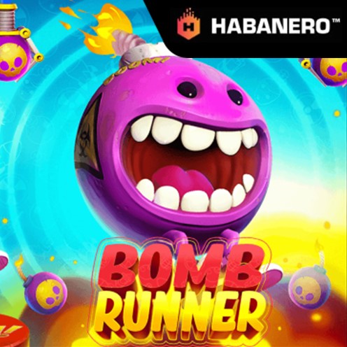 Bomb Runner