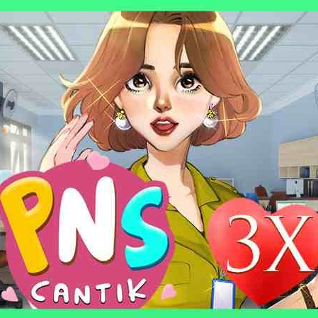 PNS Cantik