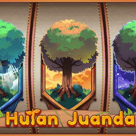 Hutan Juanda