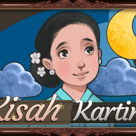 Kisah Kartini