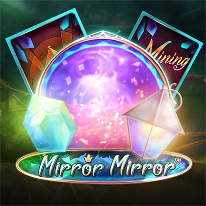 Fairytale Legends: Mirror Mirror