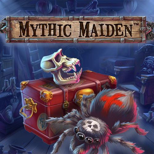 Mythic Maiden