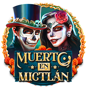 Muerto en Mictlan