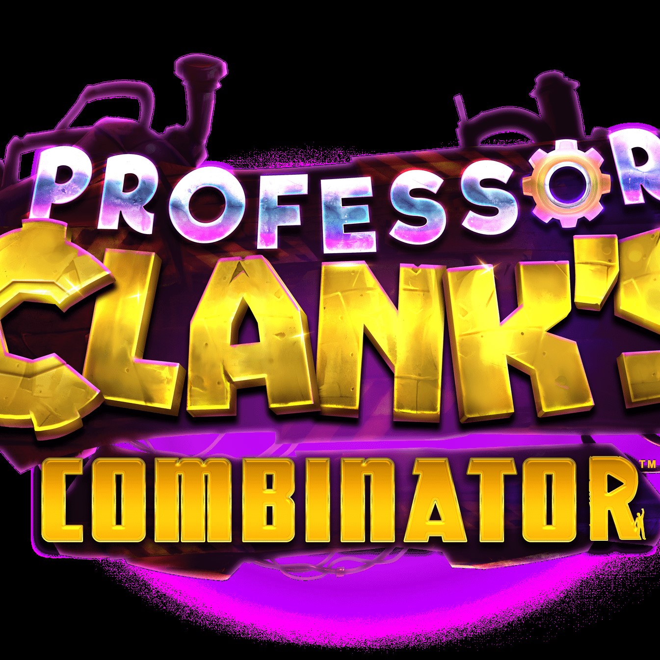 Professor Clank's Combinator