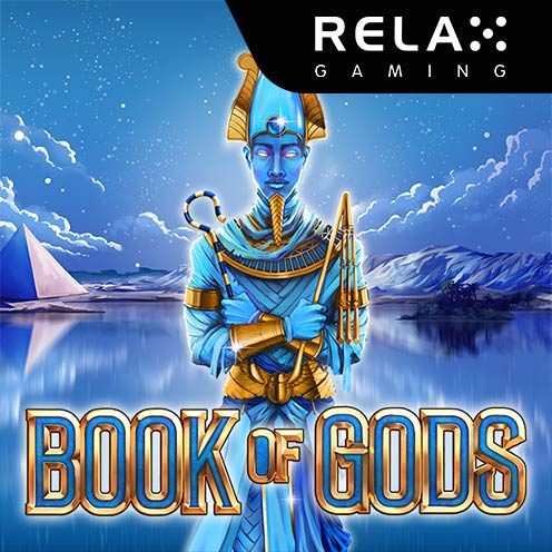 Book Of Gods