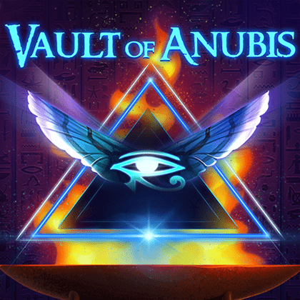 Vault of Anubis