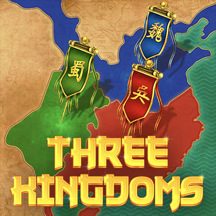 Three Kingdoms