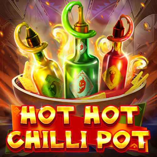 Hot Hot Chilli Pot