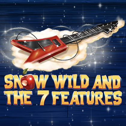 Snow Wild And The 7 Features